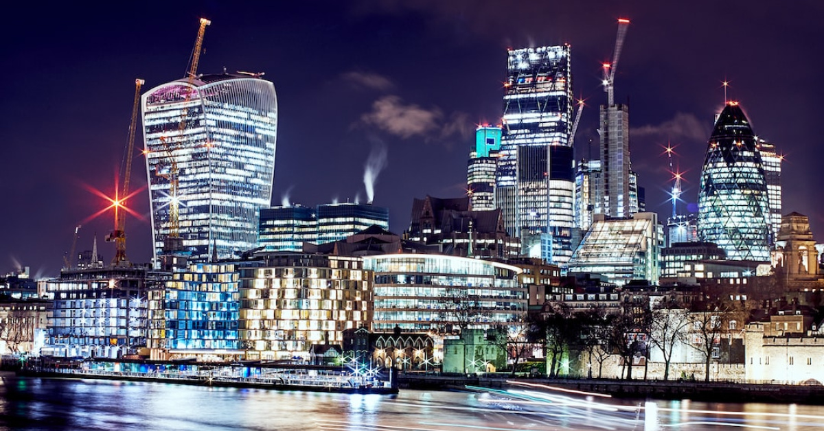 The Importance of Geography in London's Property Market